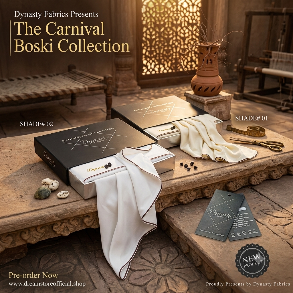 `CARNIVAL Boski  Dynasty`