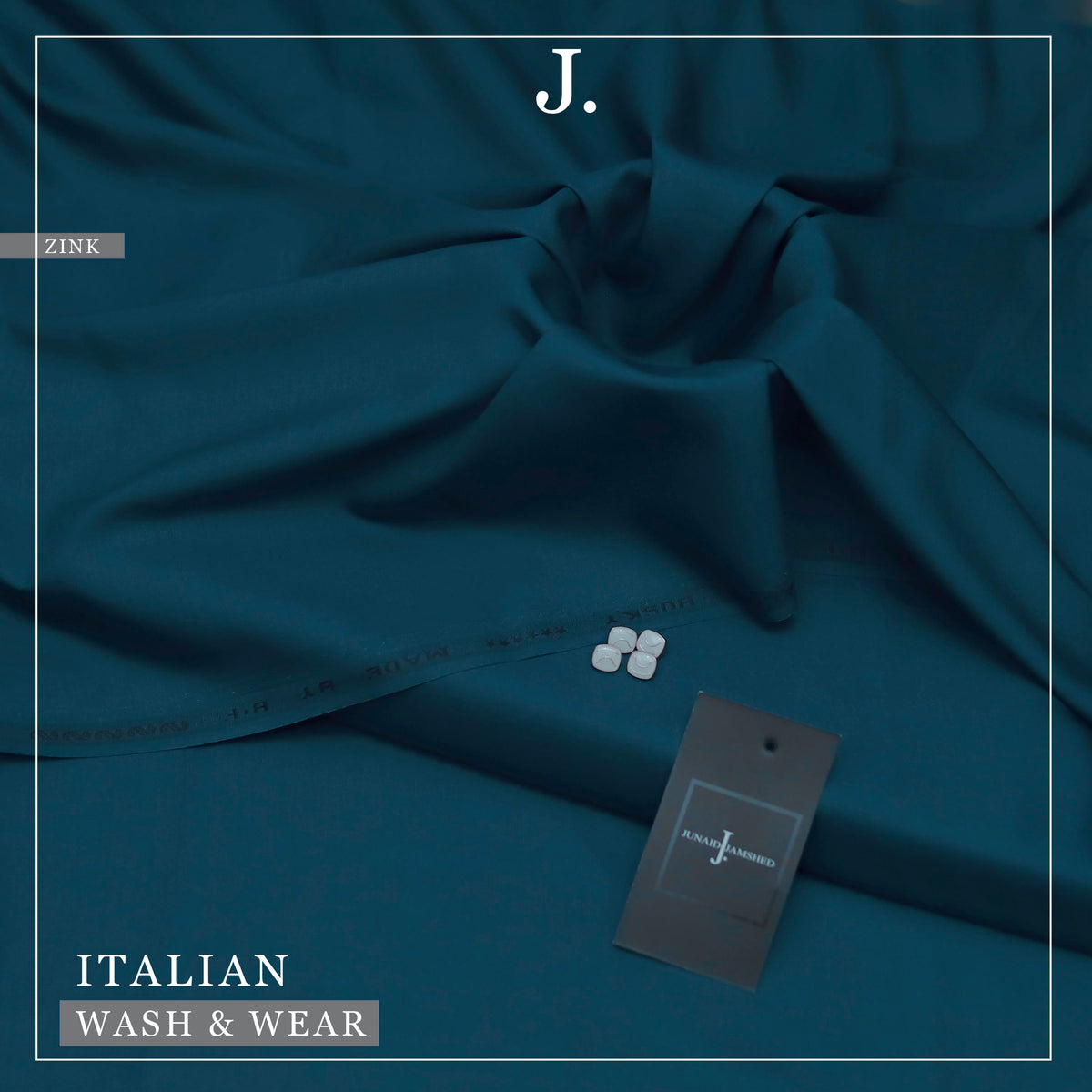 J. Italian Premium Gents Suiting