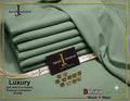 Premium J. Wash & Wear Boski | Boski Light Green