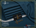 Premium J. Wash & Wear Boski | Boski Pearl Blue