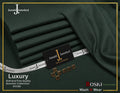 Premium J. Wash & Wear Boski | Boski Forest Green