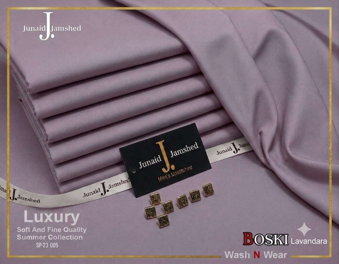 Premium J. Wash & Wear Boski | Boski Lavandara