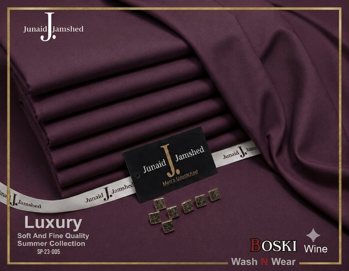 Premium J. Wash & Wear Boski | Boski Wine