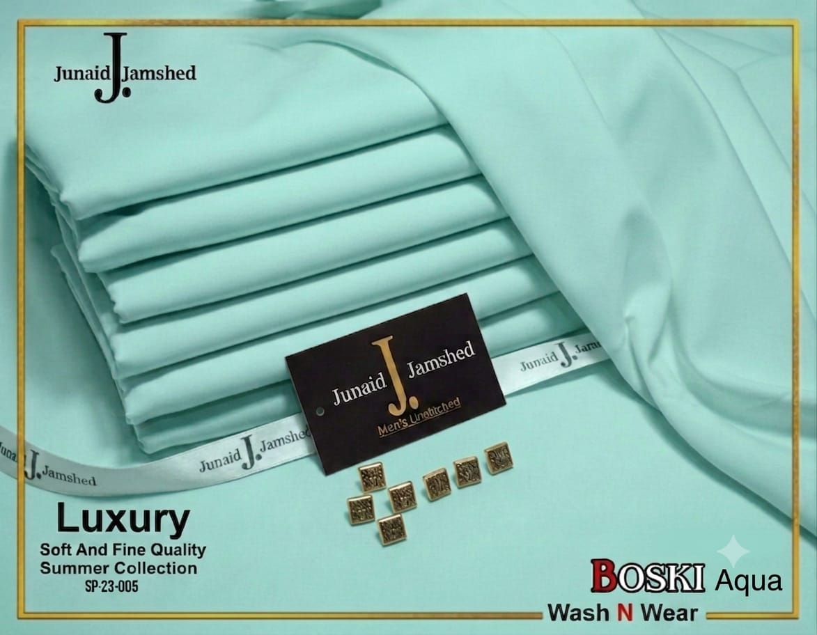 Premium J. Wash & Wear Boski | Boski Aqua