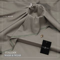 J. Italian Premium Gents Suiting