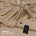 J. Italian Premium Gents Suiting