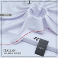 J. Italian Premium Gents Suiting