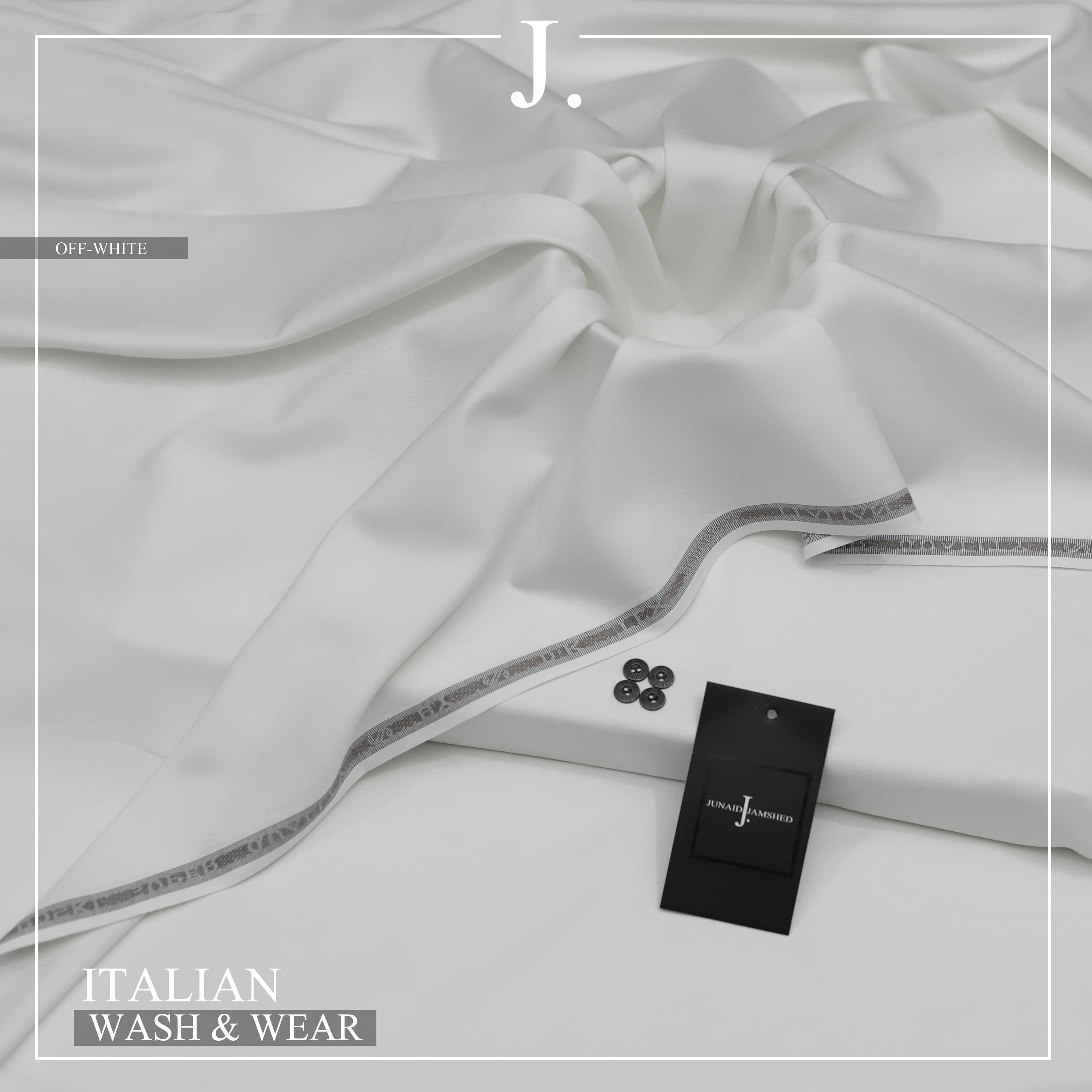 J. Italian Premium Gents Suiting