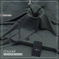 J. Italian Premium Gents Suiting