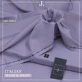 J. Italian Premium Gents Suiting